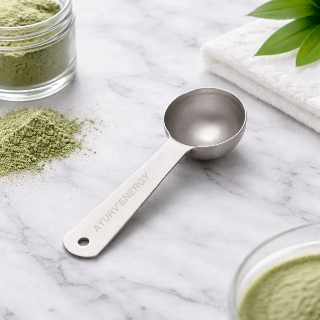 Cuillère Doseuse AY