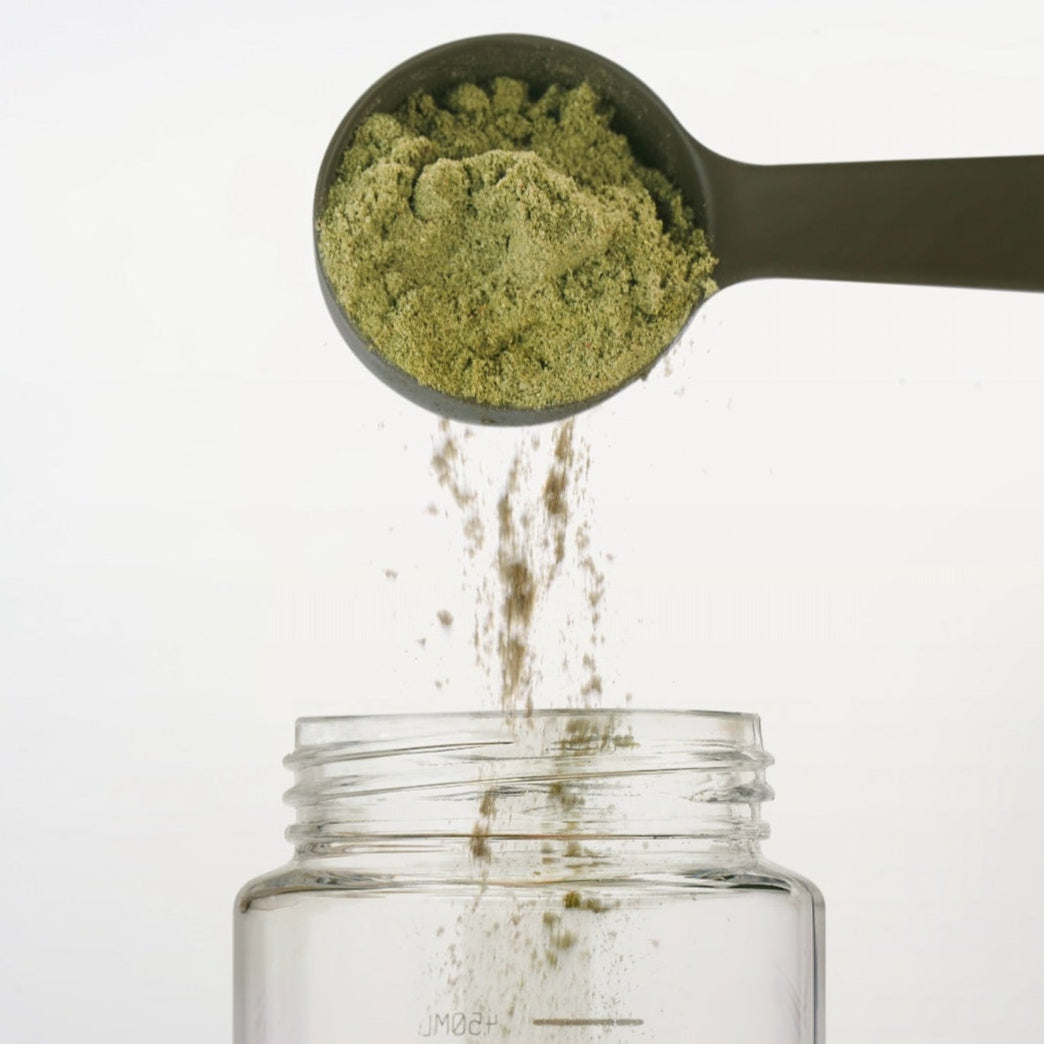 AY - By Ayurv'Energy