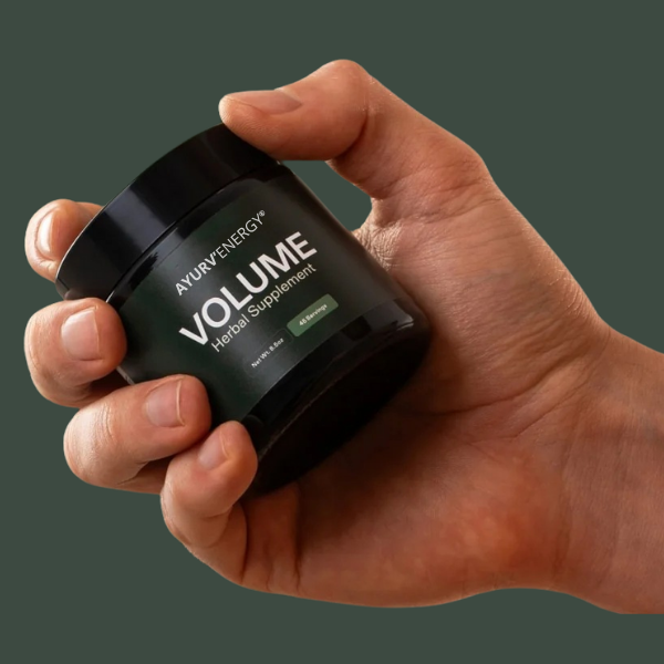 Herbal Supplement