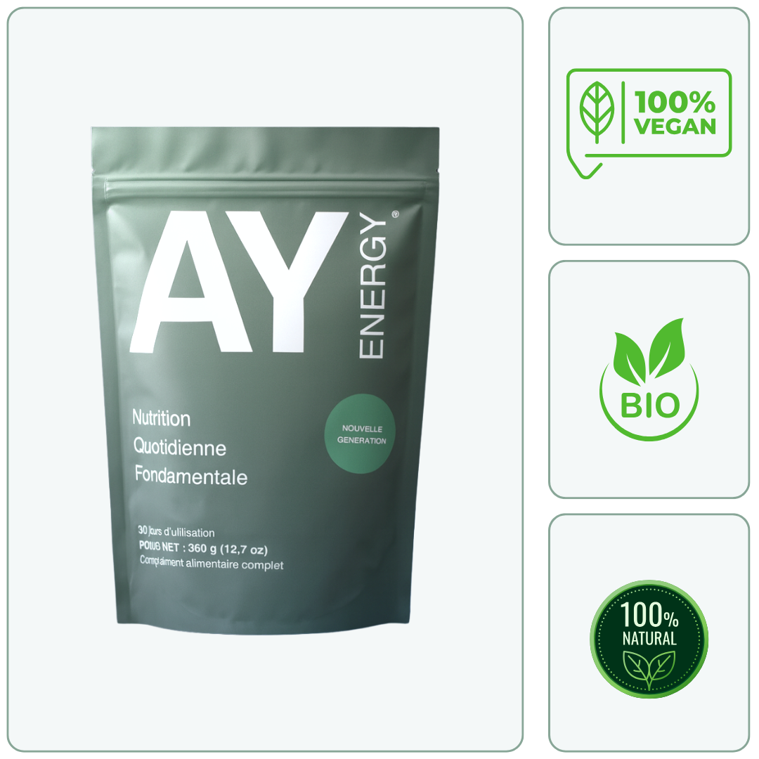 AY - By Ayurv'Energy