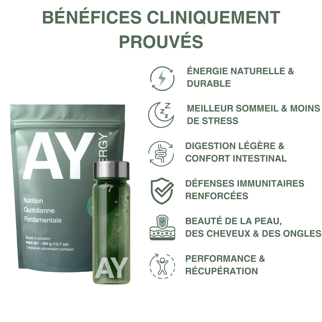 AY - By Ayurv'Energy